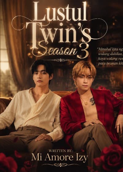 Lustful Twins Season3