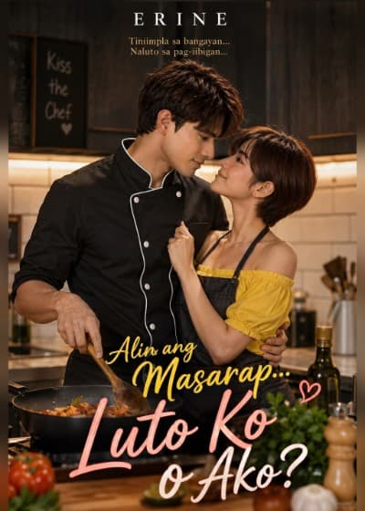 ALIN ANG MASARAP ... Luto Ko O Ako ?