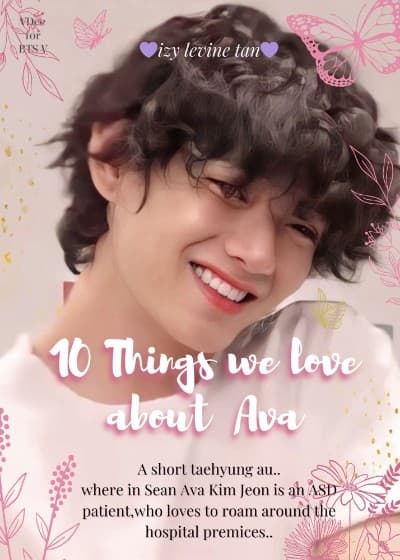 10 Things We Love About Ava