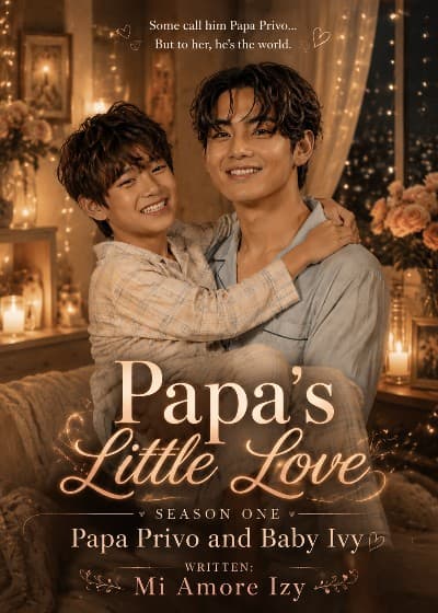 Papa's Little Love Season One: Papa Privo and Baby Ivy