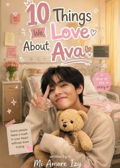 10 Things We Love About Ava