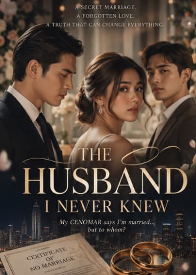 THE HUSBAND I NEVER KNEW