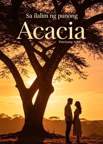 Sa ilalim ng punong Acacia